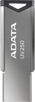 Adata UV250 64 GB (AUV250-64G-RBK) Flash Bellek kullananlar yorumlar